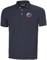 Helly Hansen Helly Hansen koszulka HP RACE POLO 2.0 34496 597 2XL