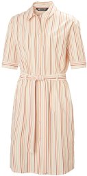 Helly Hansen sukienka W THALIA SHIRT DRESS 34489 306 XL