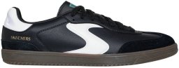 Buty męskie Skechers Hotshot - Pyke (254150-BKW) 42.5