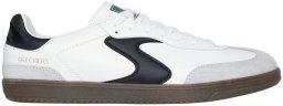 Buty męskie Skechers Hotshot - Pyke (254150-WBK) 45