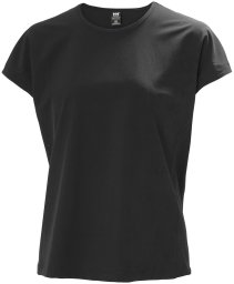 Helly Hansen Helly Hansen damska koszulka W THALIA SUMMER TOP 34350 990 S
