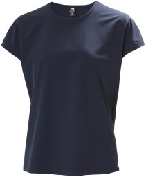 Helly Hansen Helly Hansen damska koszulka W THALIA SUMMER TOP 34350 599 XS