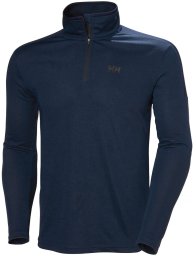 Helly Hensen szybkoschnąca bluza żeglarska HP 1/2 ZIP PULLOVER 2.0 34131 597 XL
