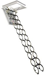 Schody przeciwpożarowe 'FIRE EI2 60' - 70x120cm