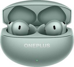 Słuchawki OnePlus Buds 4 ANC Zielone