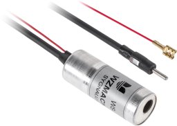 Samochodowy wzmacniacz sygnału UNICON WS-1.2 L-1.3
