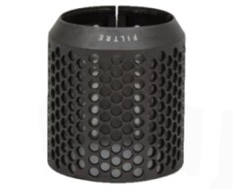 Oryginalna Osłona filtra grafitowa Dyson Airwrap