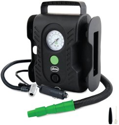 Kompresor wielofunkcyjny Slime Multi-Purpose Uniwersalny