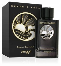 Zimaya Reverie Aqua EDP M 100 ml