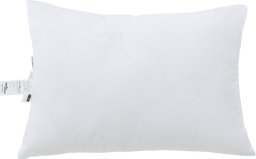 vidaXL Poduszki 2 pcs Biały 70 x 90 cm 85gsm 100% poliester