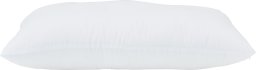 vidaXL Poduszki 2 pcs Biały 40 x 60 cm 85gsm 100% poliester