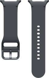 Band Samsung Sport for Galaxy Watch8 / Watch8 Classic (S/M) dark gray