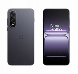 OnePlus Nord 5 (Phantom Grey) DS 6.83" AMOLED 1272x2800/3.35GHz&2.20GHz/256GB/8GB RAM/Android 15/WiFi,BT,5G