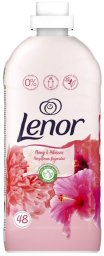 Lenor Koncentrat do płukania Peony Hibicus 1200ml