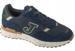 Joma C.1992 Men 2503 C1992W2503 Granatowe 45