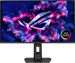 Monitor Asus ROG Strix OLED XG27AQDPG (90LM0C50-B01971)