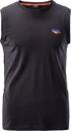 Męska koszulka bez rękawów YATO II