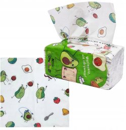 Kartika TOWEL PAPER KARTIKA AVOCADO 150S 2PLY
