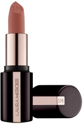 Laura Mercier Caviar Smoothing Matte Refillable Lipstick matowa pomadka do ust 610 Blush Chenille 3.8g