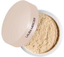 Laura Mercier Puder do twarzy Translucent Loose Talc-Free Setting Powder Ultra-Blur Mini (Translucent 6g)