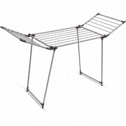 Suszarka uniwersalna  ZIKR LT8104 powierzchnia 15 metrów