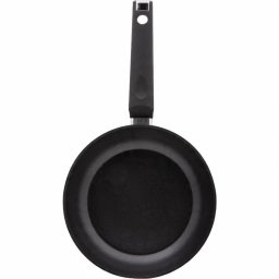 Patelnia aluminiowa z powłokš non-stick LP1001 MARCHE 20cm czarna