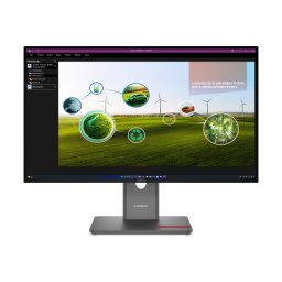 Monitor Lenovo ThinkVision P27Q-40 (64A7ZAT6EU)