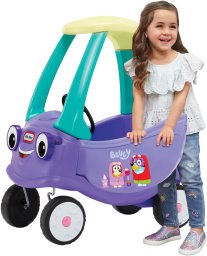 Jedzik Cozy Coupe Bluey