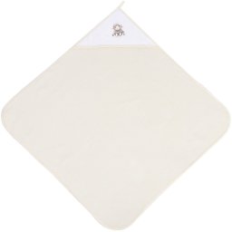 OKRYCIE KĄPIELOWE SHEEP 80X80 BEIGE