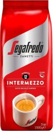 Kawa ziarnista SEGAFREDO Intermezzo WŁOSKA 1kg