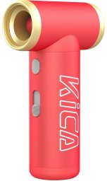 Dmuchawa wielofunkcyjna KiCA Jetfan 2S - czerwona