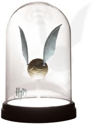Lampa stołowa Paladone PALADONE Harry Potter Lampka Złoty Znicz (wysokość: 20 cm)