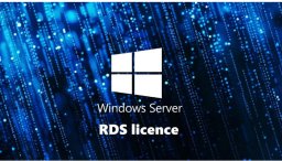 fujitsu technology solutions FUJITSU WINSVR RDSCAL 2025 5User