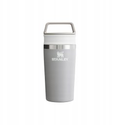 Stanley kubek termiczny Café-To-Go 0.35L Ash