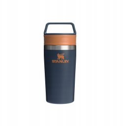 Stanley kubek termiczny Café-To-Go 0.35L Twilight