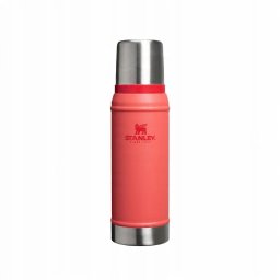 Stanley Termos Legendary Classic 0.75 L Hot Coral