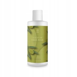 Macrovita LAMBRE_Olive Oil Line Face Milk mleczko do twarzy 250ml