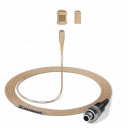 Sennheiser MKE 1-EW-3 - sub-miniaturowy, beżowy