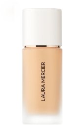 Laura Mercier Real Flawless Weightless Perfecting Waterproof Foundation trwały podkład do twarzy 2W2 Warm Linen 30ml