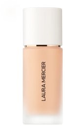Laura Mercier Real Flawless Weightless Perfecting Waterproof Foundation trwały podkład do twarzy 1C2 Chiffon 30ml