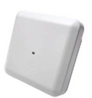 Cisco Aironet 3802I - Accesspoint - Wi-Fi 5 - 2.4 GHz, 5 GHz - wiederhergestellt