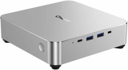 Komputer PC Chuwi AuBox-P-K3 i9-13900HK/16GB/SSD 512GB/BT/Win11 Pro