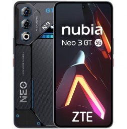Smartfon Nubia Neo 3 GT 5G 12/256GB (Interstellar Gray)