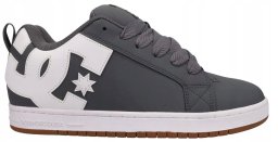 DC Shoes Court Graffik DC01661-065 szary 44,5
