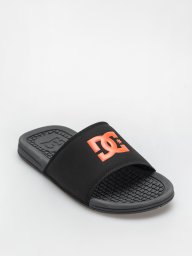 DC Shoes Bolsa DC01643-061 Czarne 42