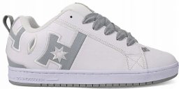 DC Shoes Court Graffik DC01668-110 białe 41