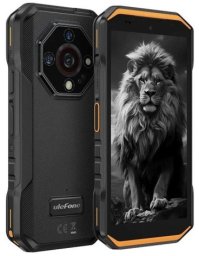 Smartfon UleFone Mobile Phone Armor X32 PRO/8/256GB Orange Ulefone