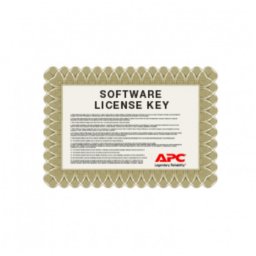 APC Data Center Expert Perpetual License for 10 Nodes