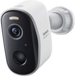 Kamera IP Baseus N1 Biała