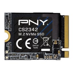 pny Dysk SSD 1TB M.2 2230 CS2342